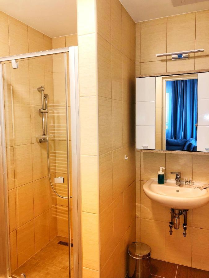 Boró Apartman Tiszafüred Exterior foto